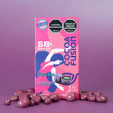 Grageas Skyskin 58% Cacao -Para la comodidad✨  ¡SIN AZÚCAR!